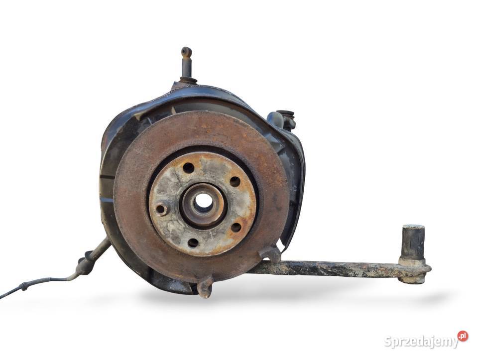 ZWROTNICA TYŁ LEWA AUDI A6 C5 LIFT VW PASSAT B5