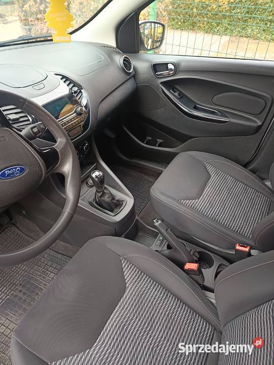Ford KA przygotowany do eksploatacji sprzedam