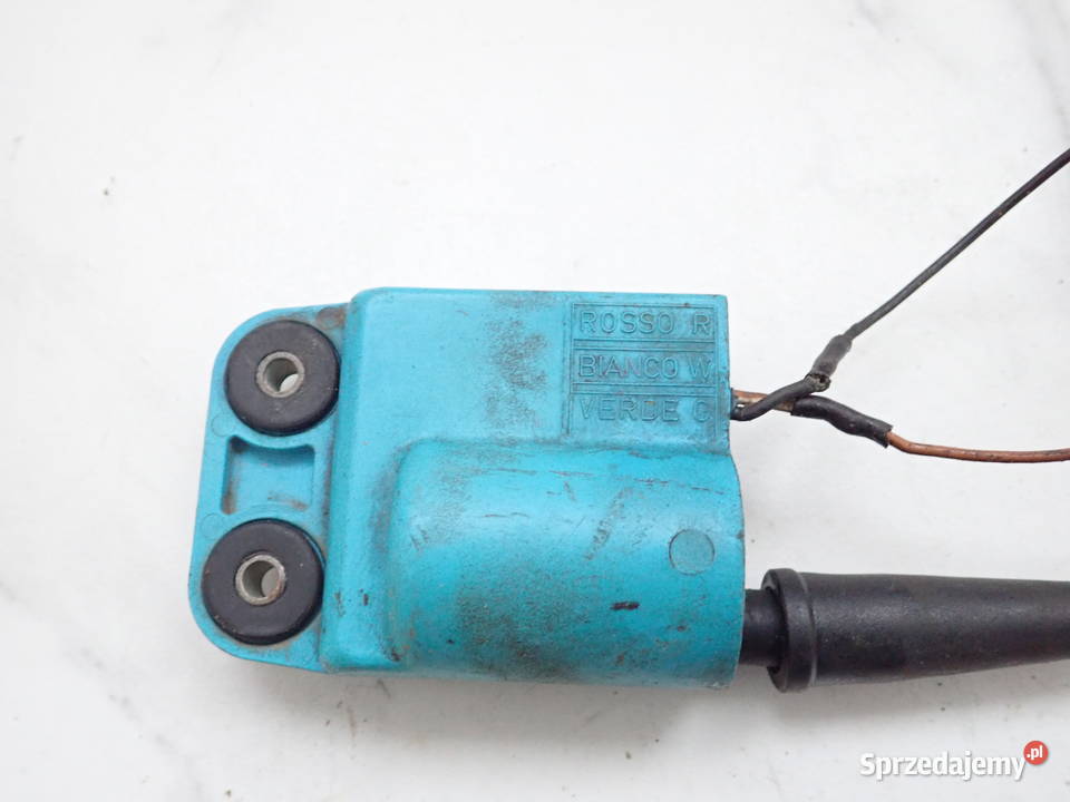 Cewka Ducati Energia 32361110 98 11 Fajka Strzelce Krajeńskie sprzedam