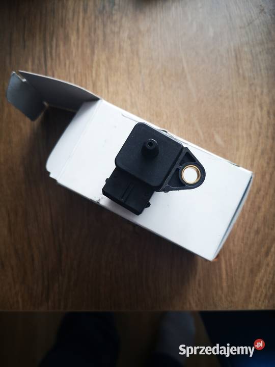 BMW CZUJNIK DOŁADOWANIA BMW 3 E46 330D M57 Inowrocław