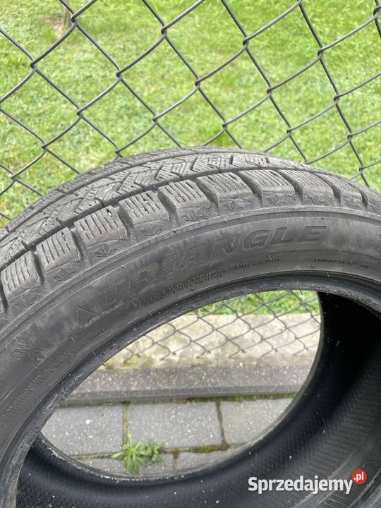 Opony zimowe 2454518 Triangle Snowlink Samochodowe Ciechanów