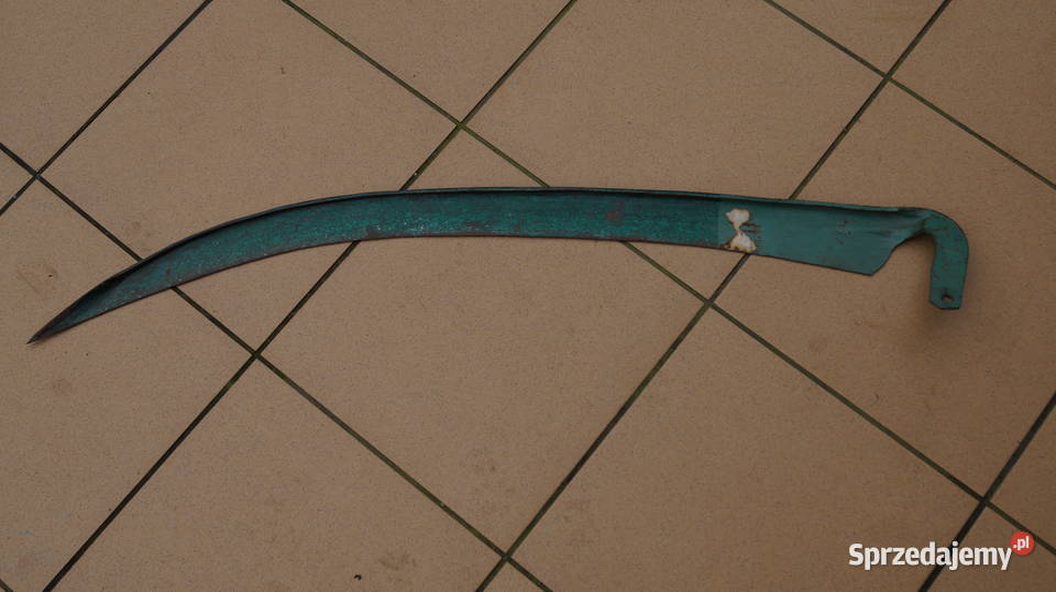 Kosa FSM nie używana 90 Mrowino sprzedam