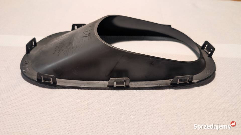 Citroen C3 III kratka atrapa halogenu prawa wielkopolskie Turkowice