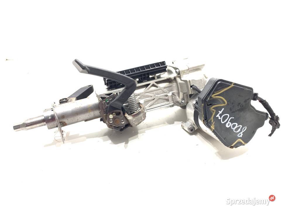 POMPA WSPOMAGANIA FORD FOCUS IV JX6C3D077C1F 15