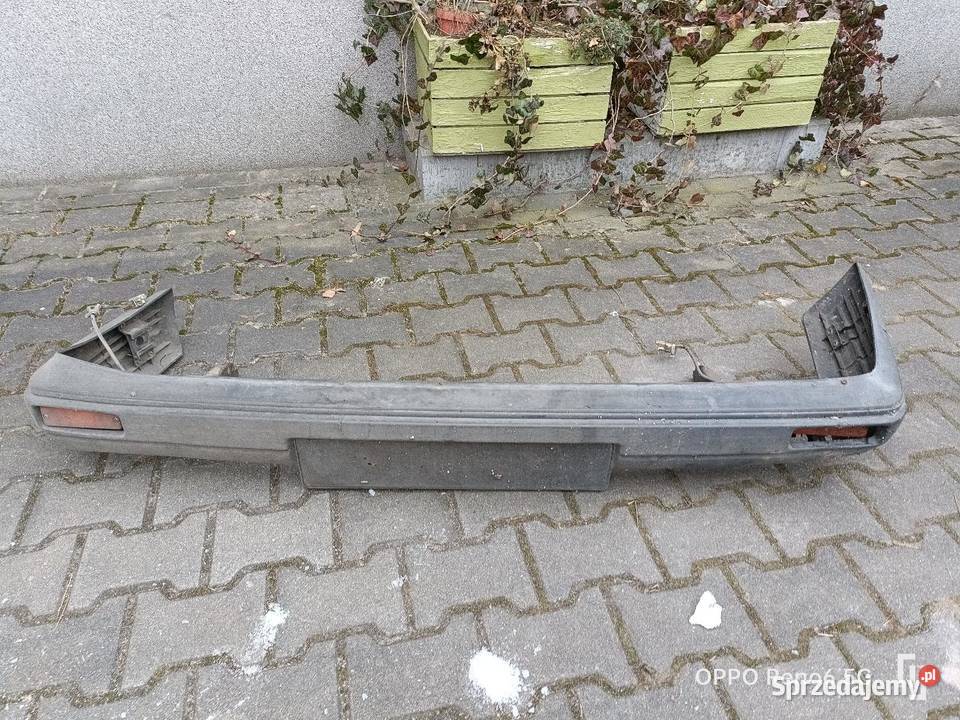 Golf II części lampy atrapa itp Pozostałe wielkopolskie Rzetnia