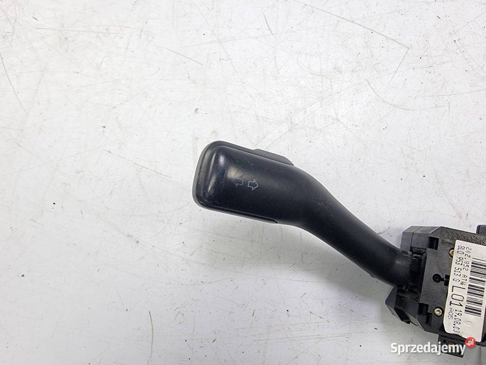 PRZEŁĄCZNIK ZESPOLONY SKODA FABIA I 8L0953513G Lipno