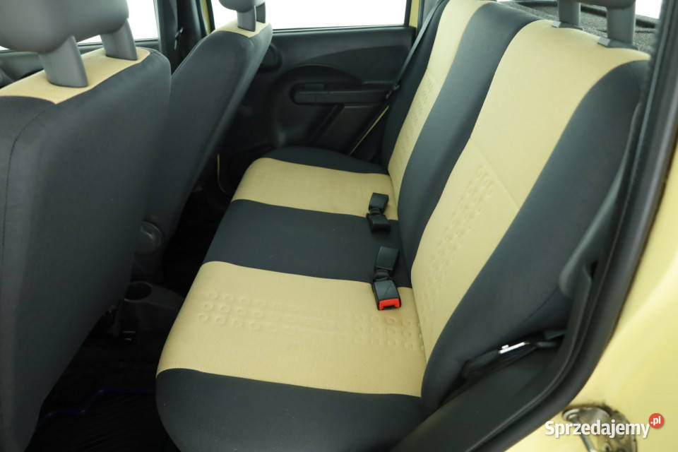 Fiat Panda 12 radio sprzedam