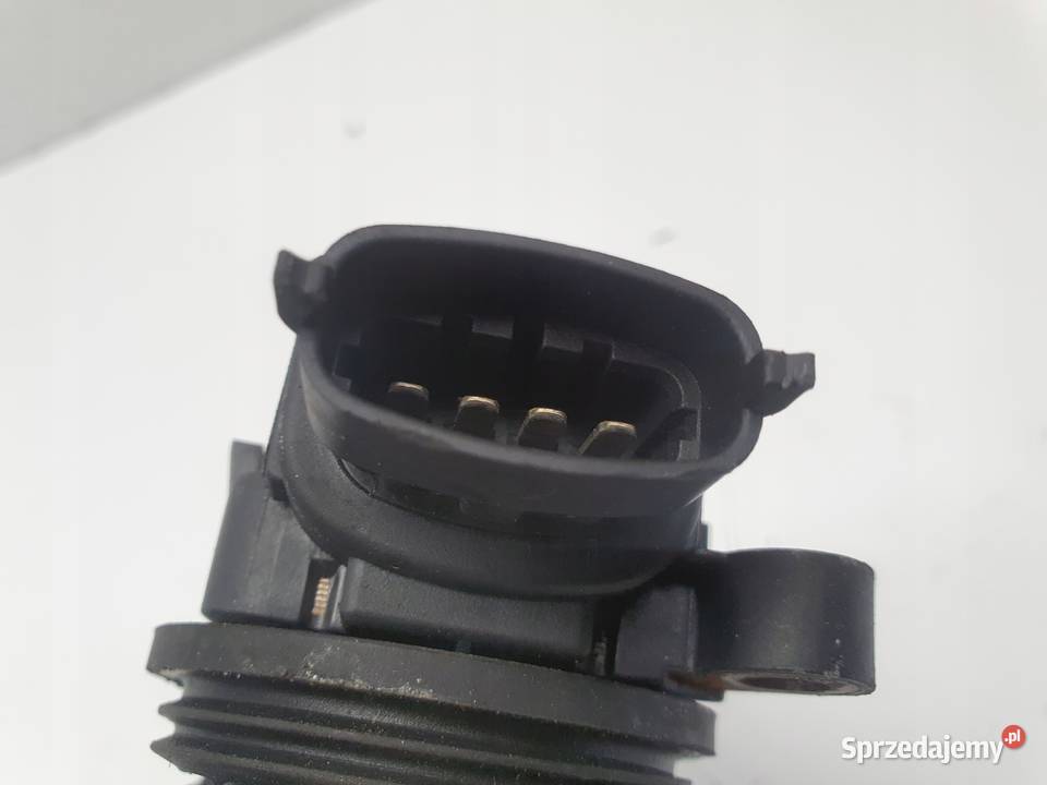 CEWKA ZAPŁONOWA Volvo C70 20 T turbo oryginał Chełm
