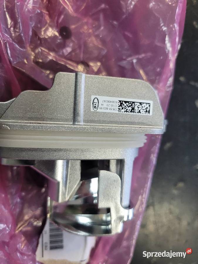 MODUŁ ŚWIATŁA BMW 63117370000 7370000 NOWY osobowe Radom