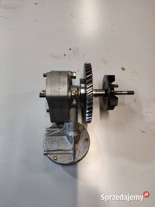 Pompa oleju polaris sportsman 500 ślizg pokrywa Wiele sprzedam