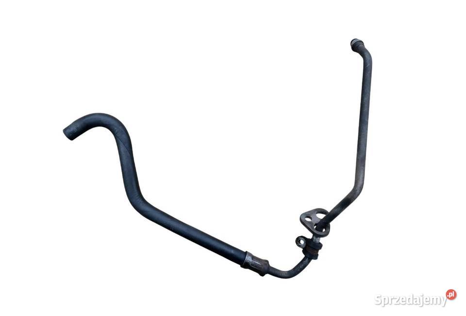 PRZEWÓD UKŁADU WSPOMAGANIA MB VITO W639 W 639 Działoszyce