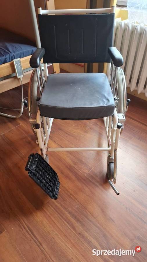 Wózek inwalidzki Częstochowa sprzedam