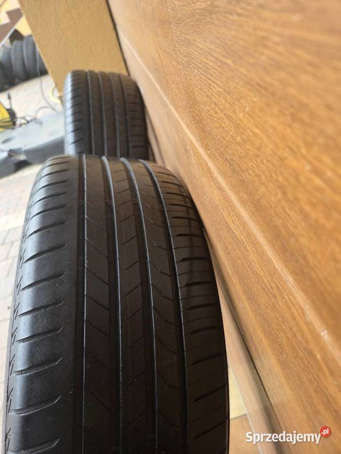 Opony bridgestone alenza 001 rft 235 50 r20 100v małopolskie Bochnia
