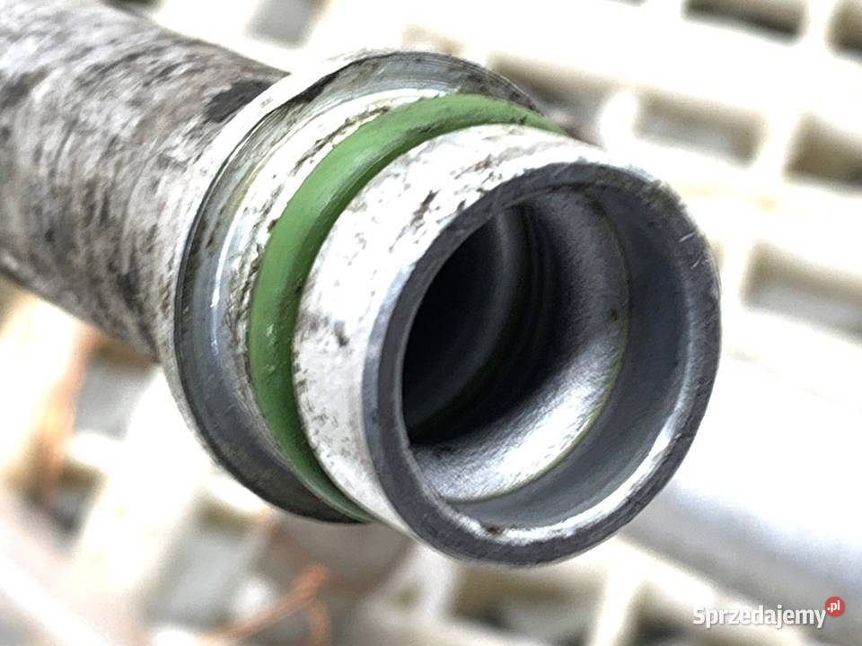 RURKA KLIMATYZACJI MERCEDES W163 23 150 9805 SUV sprzedam