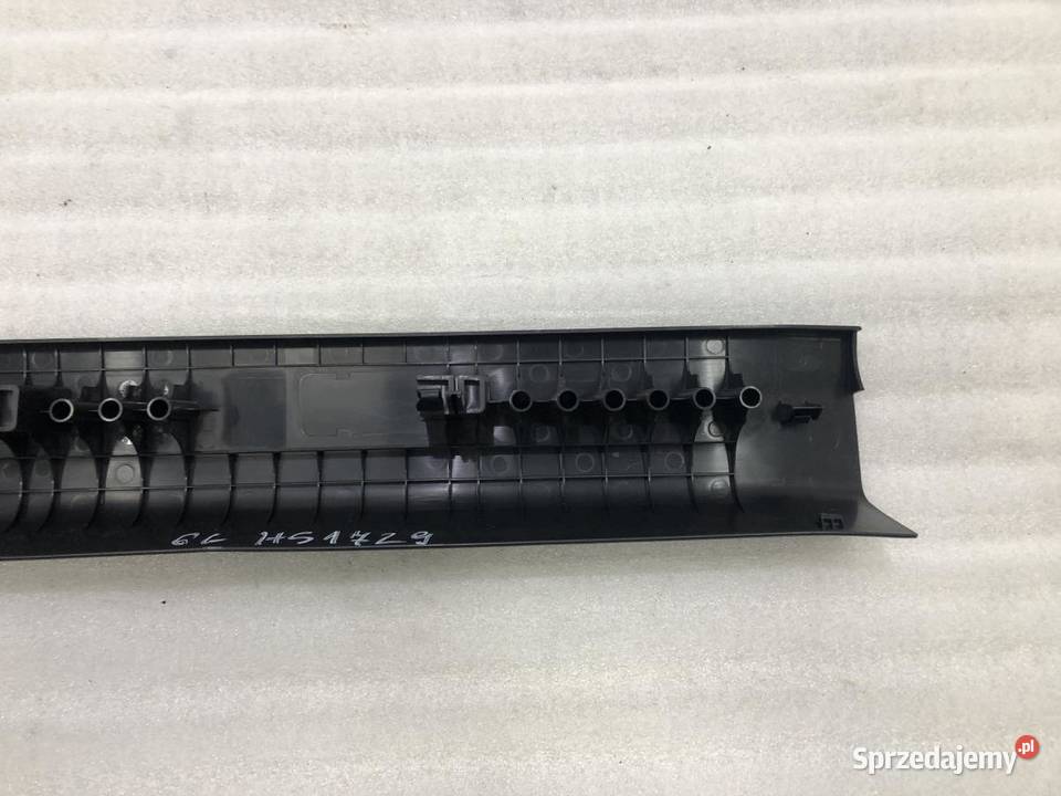 OSŁONA PROGU PRAWA GHP968710 MAZDA 6 GJ