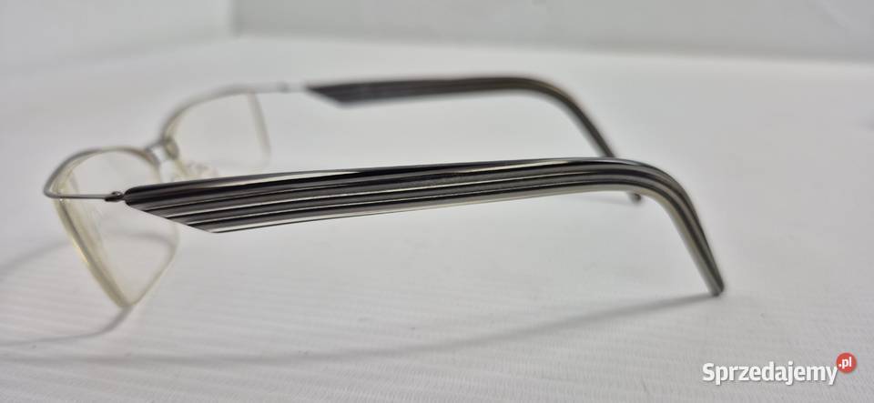 Designerskie Oprawki Okularowe ARQUO W1 Made in