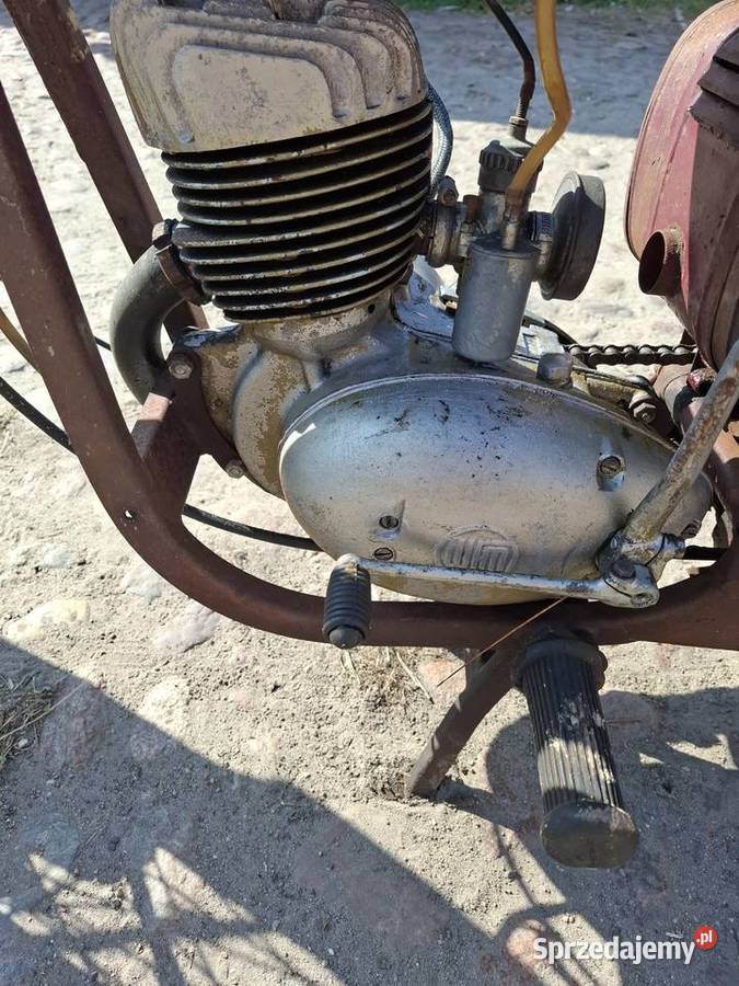 Wfm 1961 Wschowa