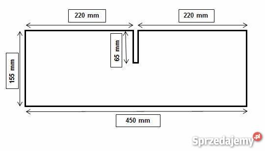 Płyta plexi gr 3mm Gliwice