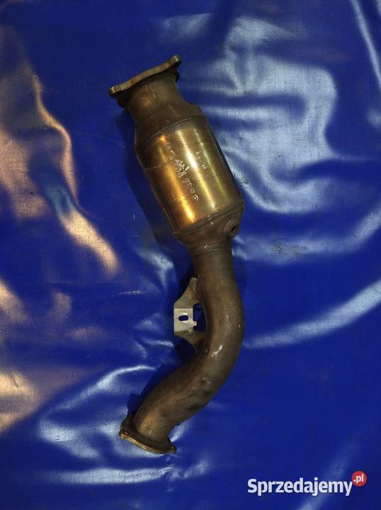 Katalizator AUDI A4 B8 A5 8K Q5 20 TFSI