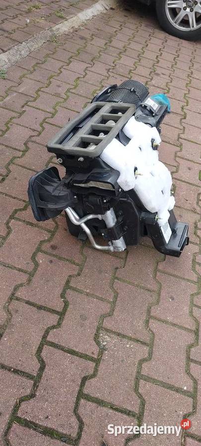 Nagrzewnica komplet JEEP GRAND CHEROKEE WK2 Szczecin