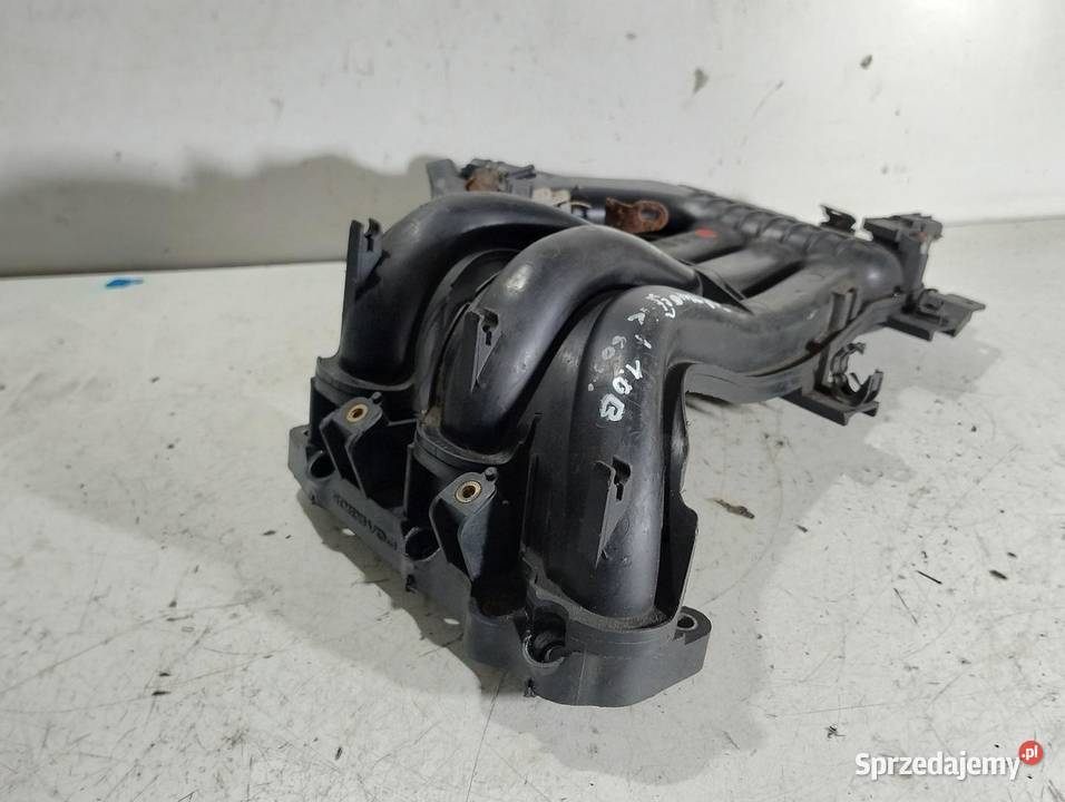 KOLEKTOR SSĄCY SMART FORTWO I 10 MMC1540A316 wielkopolskie