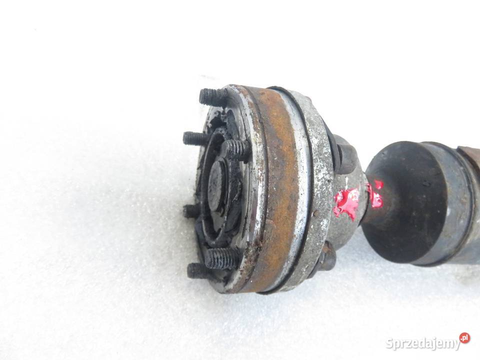 WAŁ NAPĘDOWY AUDI A6 C5 Avant 42 4B3521101E osobowe