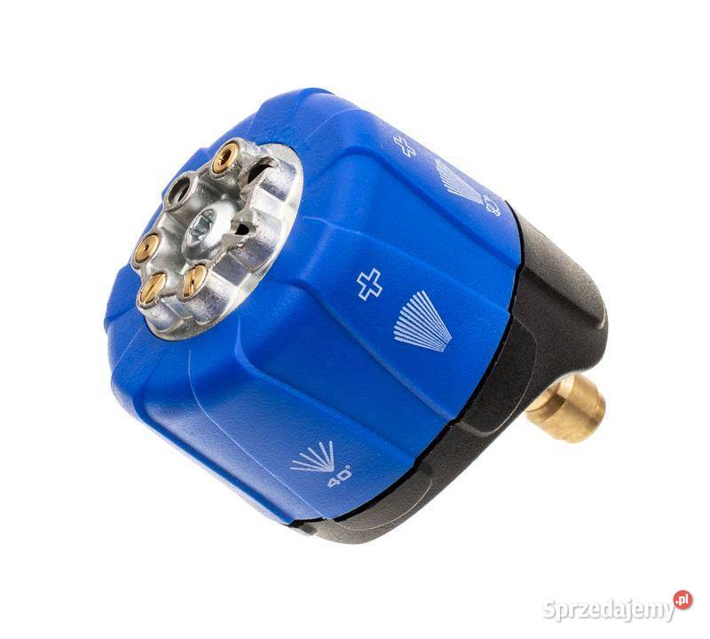 Dysza BS wybór strumienia Elite 3000PX CZĘŚĆ wielkopolskie Opalenica sprzedam