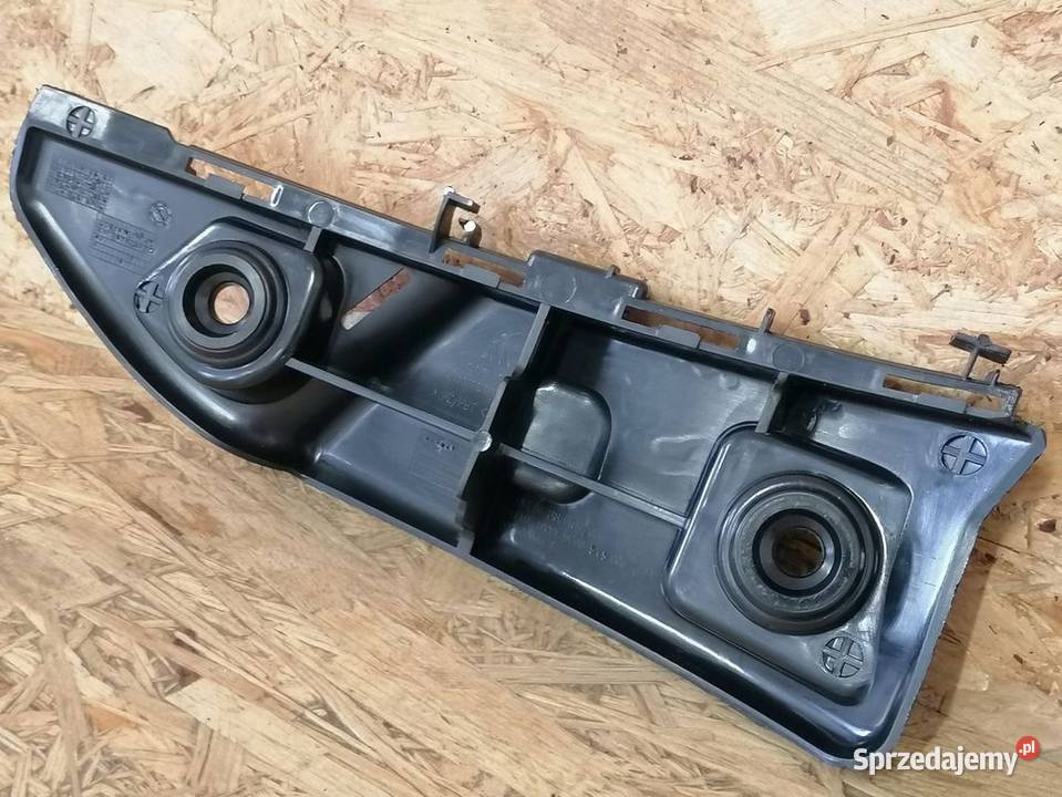 MERCEDES W176 W246 ŚLIZG MOCOWANIE ZDERZAKA LEWY osobowe Pleszew