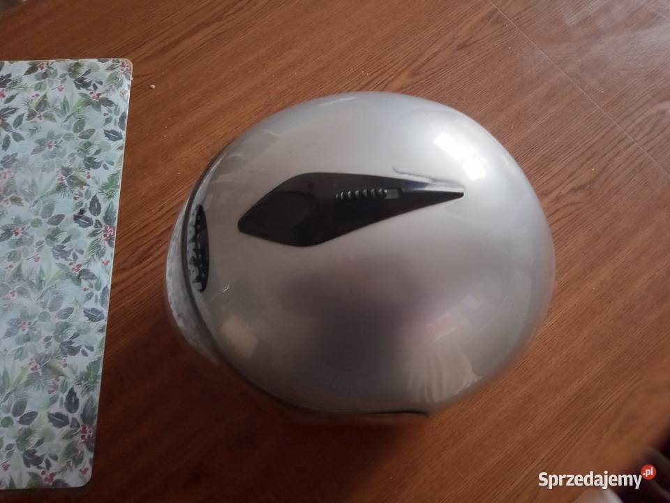 Sprzedam kask motocyklowy TAKAI rozmiar l Pozostałe Bielsko-Biała sprzedam