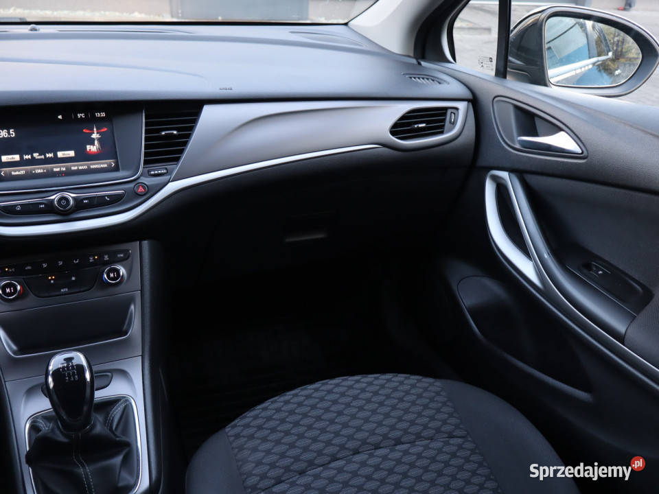 Opel Astra 14 T Astra śląskie