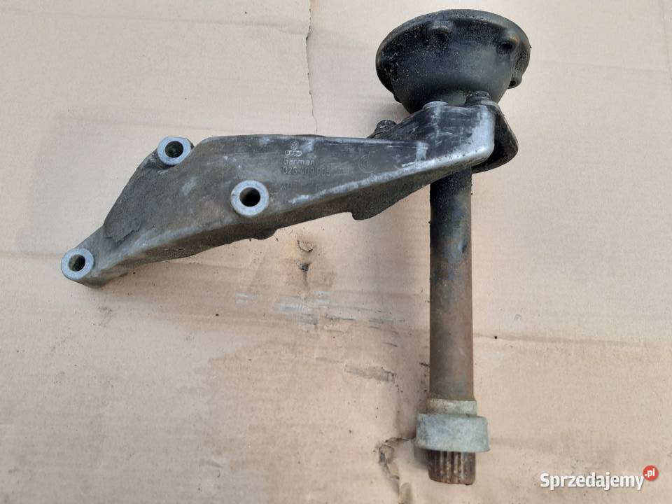 T4 25 TDI Lapa wspornik podpora półosi Mińsk Mazowiecki sprzedam