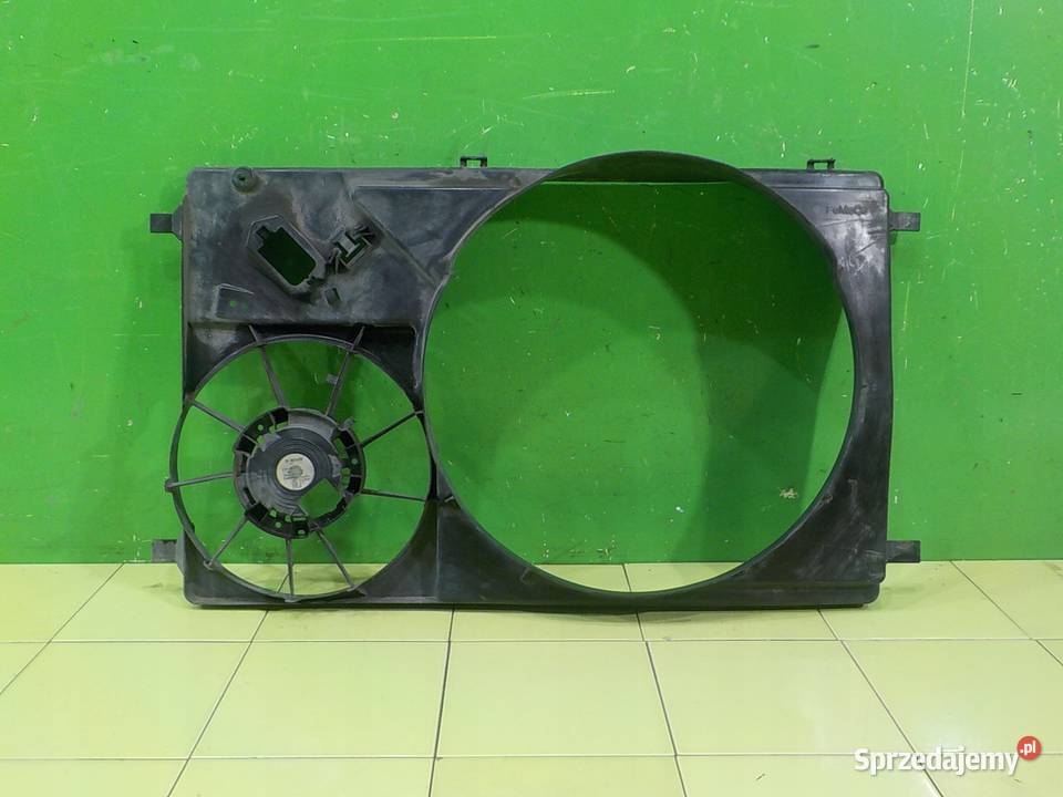 FORD TRANSIT MK8 VIII 22 TDCI 15r obudowa osobowe Suków sprzedam