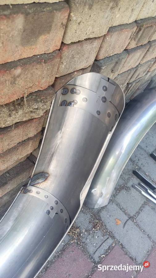 Błotniki Junak M07M10 przejściówka 1959 Nowe Błotniki motocyklowe sprzedam