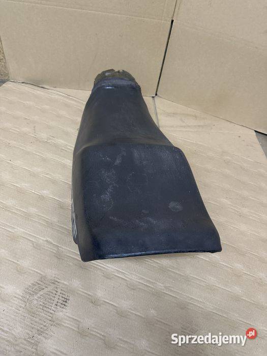 Siedzenie Honda CBX750 CBX 750 kanapa Pozostałe Poznań