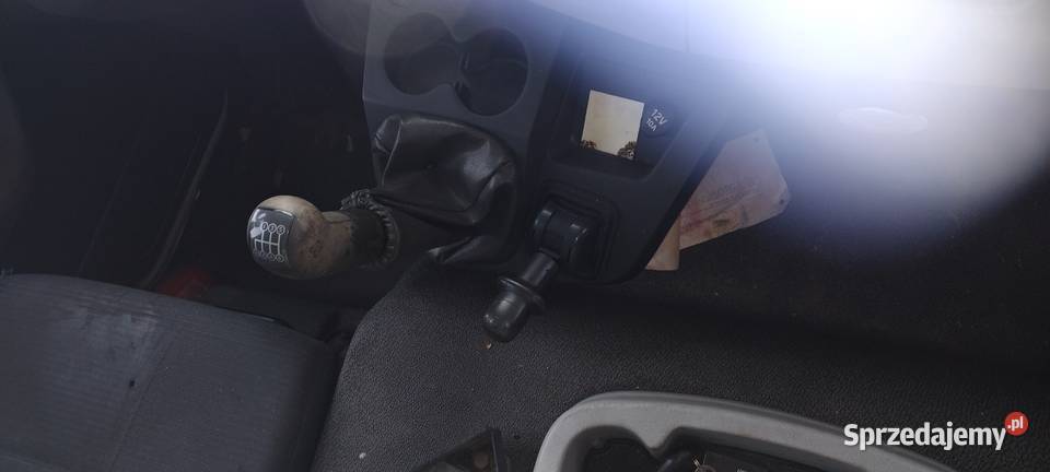 Volvo FL240 w całości na częsci Samochody ciężarowe Biała Podlaska