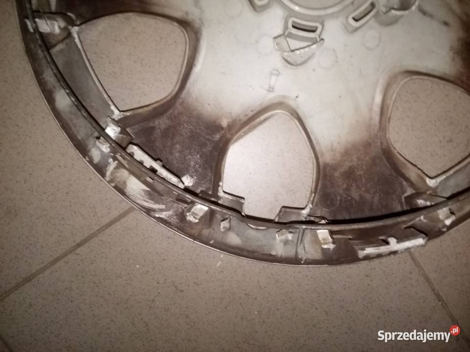 Kołpak OPEL 15 13261586 MERIVA B