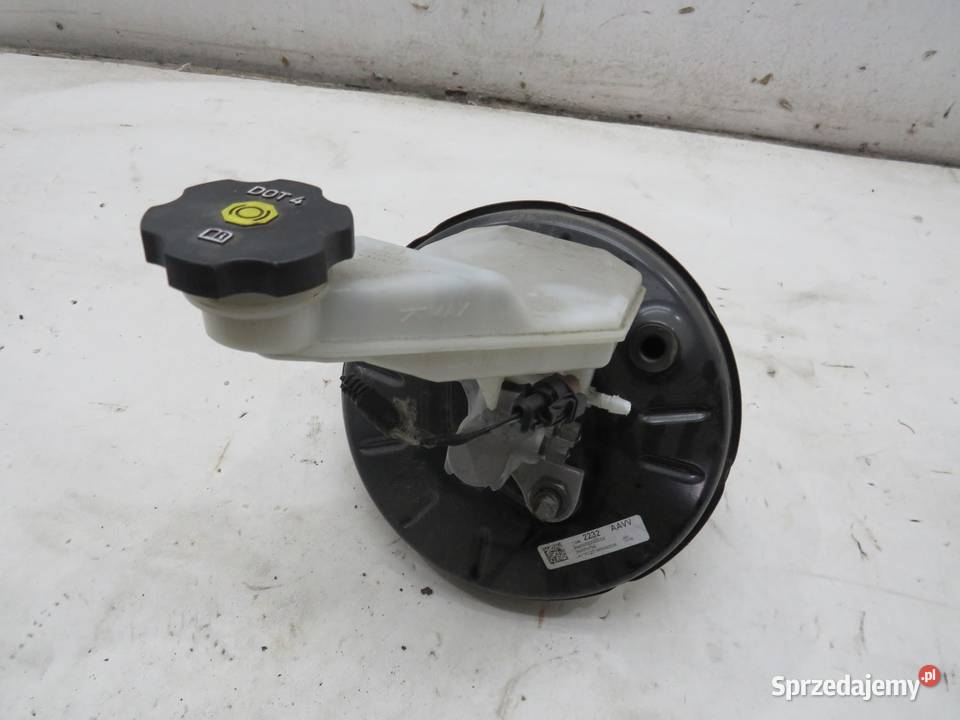 SERWO POMPA HAMULCOWA OPEL 13462232
