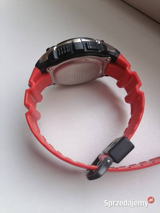 Casio AE2100W Wodoszczelny 20Bar