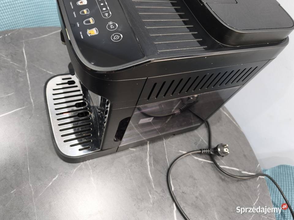 Ekspres ciśnieniowy DeLonghi Magnifica Evo Dom i Ogród Wołomin