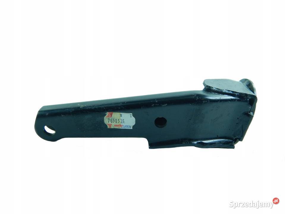 ŁAPA SILNIKA FIAT UNO DIESEL 9510 7650535 ASO sprzedam