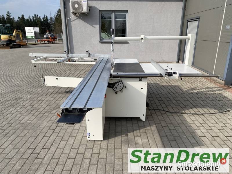 Piła formatowa SCM SI 300 nova Mojusz sprzedam