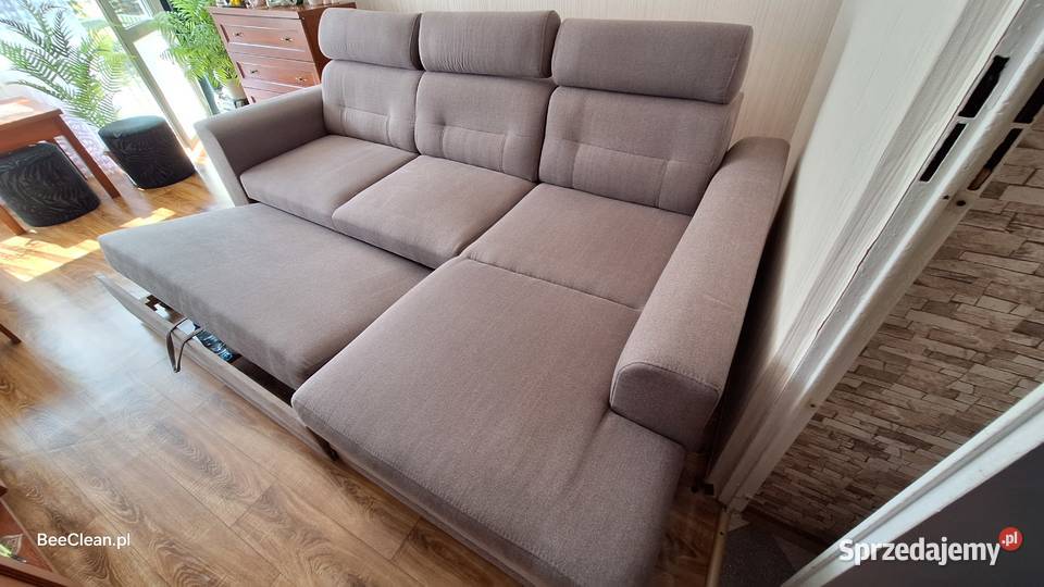 Pranie dywanów Tomaszów Mazowiecki BeeClean
