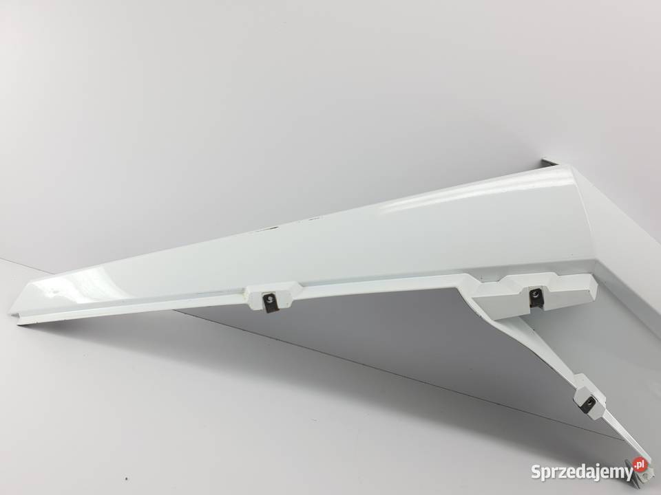Blotnik Tyl Prawy Nadkole Polaris Rzr 1000 Xp Pozostałe Łódź sprzedam