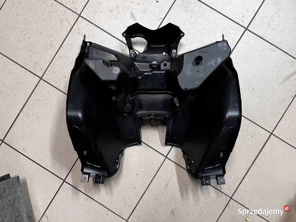 Kokpit osłona owiewka Yamaha X 125 250 0913 Brzeszcze