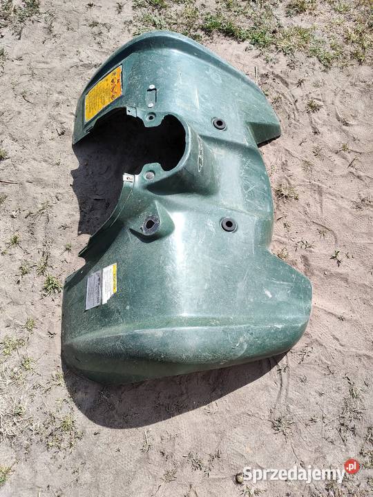 Błotnik przód nadkole kawasaki Kvf 360 Wiele