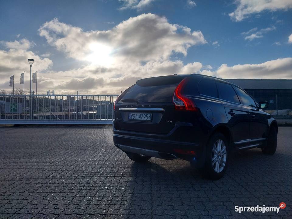 Samochod osobowy Motoryzacja Hrubieszów sprzedam