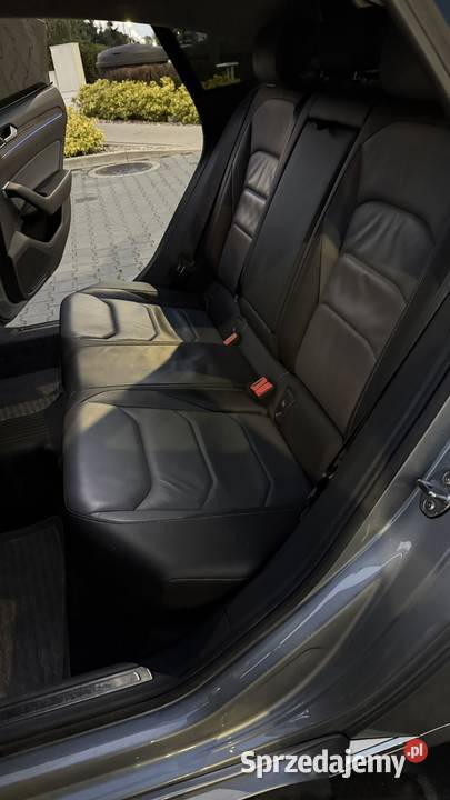 VW Arteon Elegance 2017r 20 BiTDI 240 4Motion Leszno