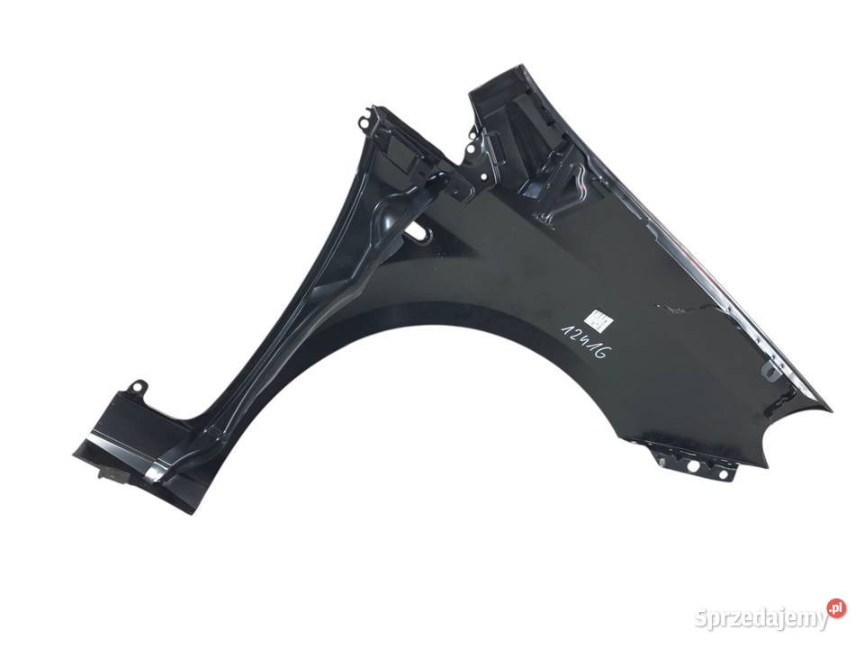 Fiat Punto Grande 199 20052012 Błotnik lewy Błotniki świętokrzyskie sprzedam