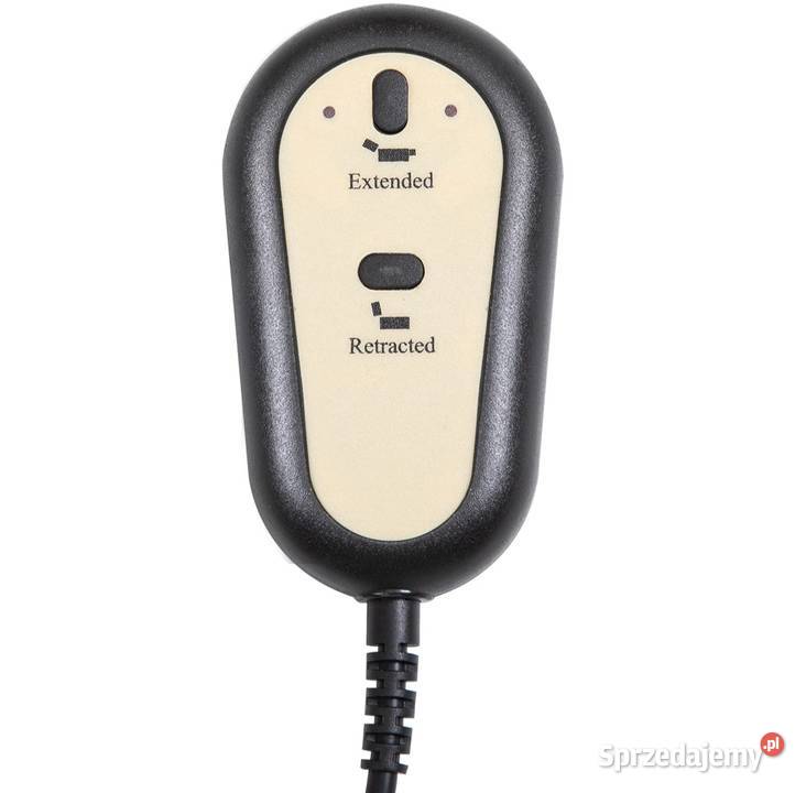 Fotel z funkcją wstawania seniorów Brzesko sprzedam