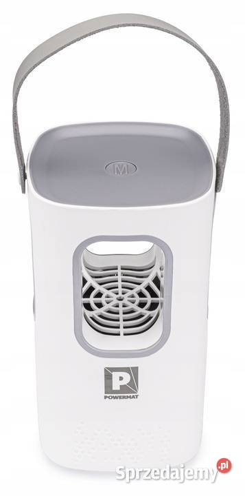 Lampa OWADOBÓJCZA UV LED Owady Muchy Komary USB Katowice